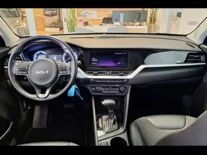 Photo 28 Kia Niro  1.6 GDi 105ch ISG + Plug-In 60.5ch Active DCT6 MY22