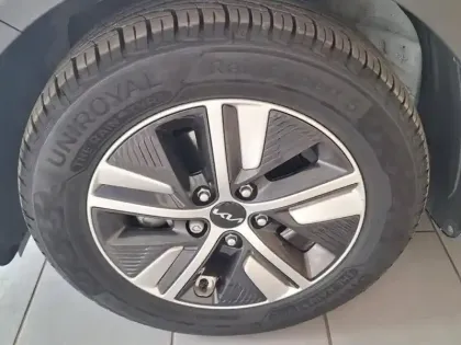 Photo 23 Kia Niro  1.6 GDi 105ch ISG + Plug-In 60.5ch Active DCT6 MY22