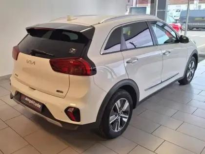Photo 19 Kia Niro  1.6 GDi 105ch ISG + Plug-In 60.5ch Active DCT6 MY22
