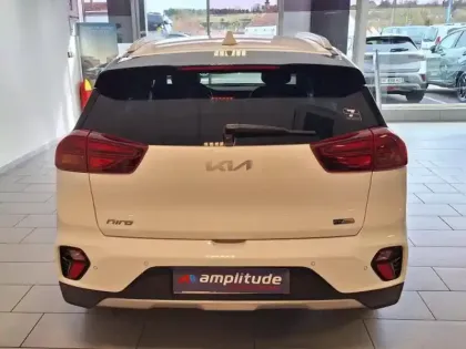 Photo 20 Kia Niro  1.6 GDi 105ch ISG + Plug-In 60.5ch Active DCT6 MY22