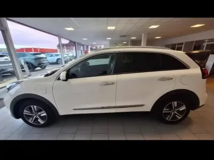 Photo 22 Kia Niro  1.6 GDi 105ch ISG + Plug-In 60.5ch Active DCT6 MY22