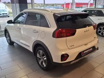 Photo 21 Kia Niro  1.6 GDi 105ch ISG + Plug-In 60.5ch Active DCT6 MY22