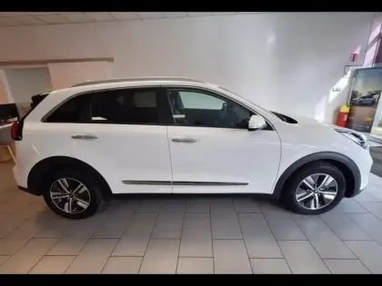 Photo 18 Kia Niro  1.6 GDi 105ch ISG + Plug-In 60.5ch Active DCT6 MY22