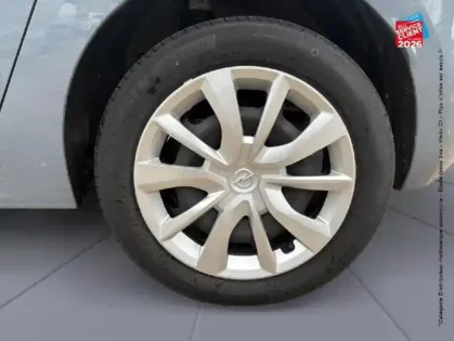 Photo 9 Opel Corsa  1.2 75ch