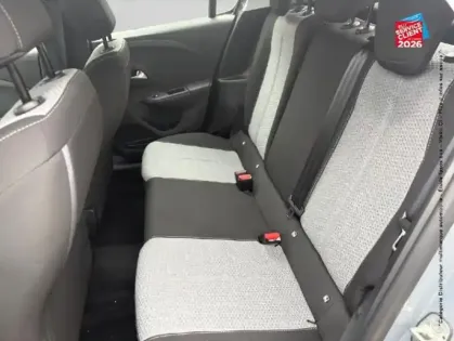 Photo 10 Opel Corsa  1.2 75ch