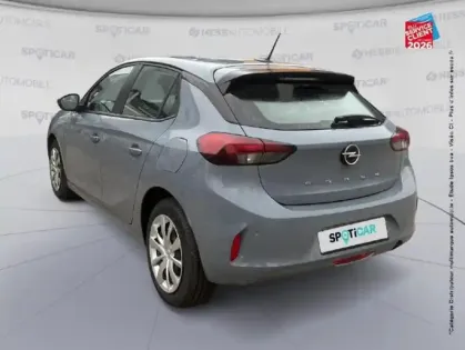 Photo 7 Opel Corsa  1.2 75ch