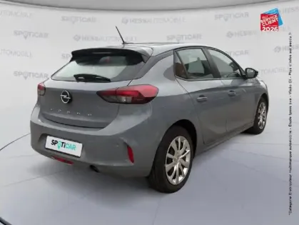 Photo 5 Opel Corsa  1.2 75ch