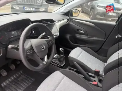 Photo 14 Opel Corsa  1.2 75ch