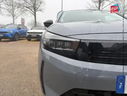 Photo 12 Opel Corsa  1.2 75ch