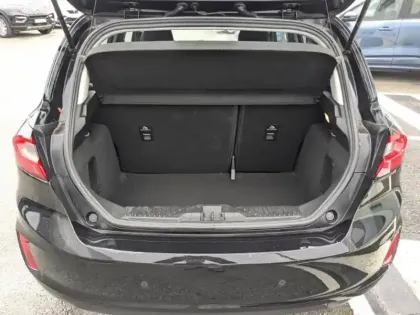 Photo 8 Ford Fiesta  1.0 Flexifuel 95ch Titanium Business 5p