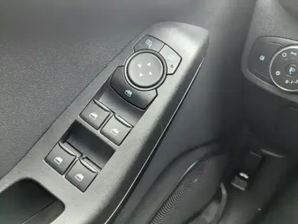 Photo 14 Ford Fiesta  1.0 Flexifuel 95ch Titanium Business 5p