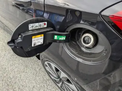 Photo 10 Ford Fiesta  1.0 Flexifuel 95ch Titanium Business 5p