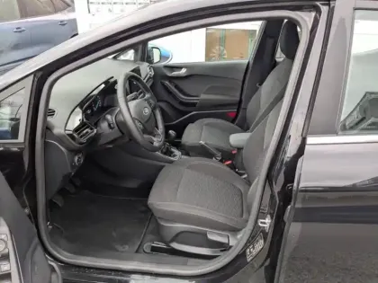 Photo 13 Ford Fiesta  1.0 Flexifuel 95ch Titanium Business 5p