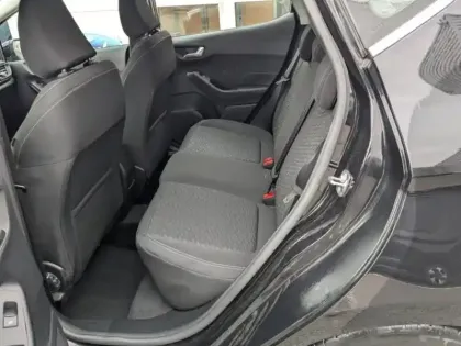 Photo 11 Ford Fiesta  1.0 Flexifuel 95ch Titanium Business 5p