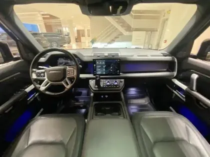 Photo 12 Land rover Defender  110 2.0 P400e X-Dynamic HSE