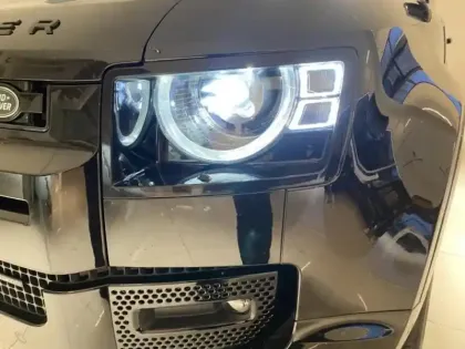 Photo 8 Land rover Defender  110 2.0 P400e X-Dynamic HSE