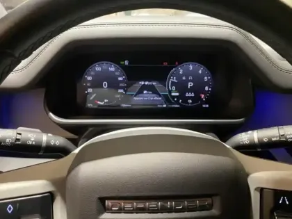 Photo 9 Land rover Defender  110 2.0 P400e X-Dynamic HSE