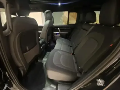 Photo 13 Land rover Defender  110 2.0 P400e X-Dynamic HSE