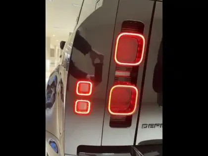 Photo 7 Land rover Defender  110 2.0 P400e X-Dynamic HSE