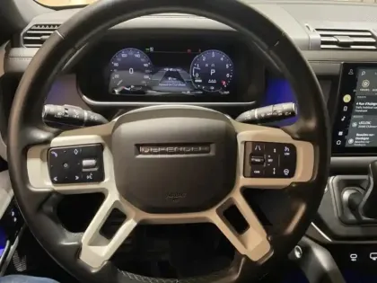 Photo 10 Land rover Defender  110 2.0 P400e X-Dynamic HSE