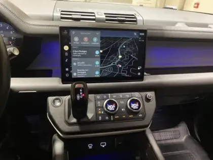 Photo 11 Land rover Defender  110 2.0 P400e X-Dynamic HSE