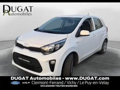 Photo 15 Kia Picanto  1.0 DPi 67ch Active