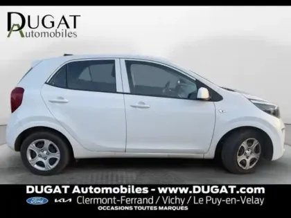 Photo 20 Kia Picanto  1.0 DPi 67ch Active