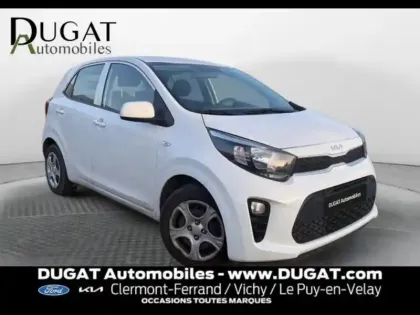Photo 21 Kia Picanto  1.0 DPi 67ch Active