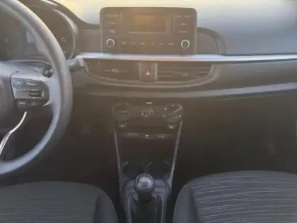 Photo 10 Kia Picanto  1.0 DPi 67ch Active