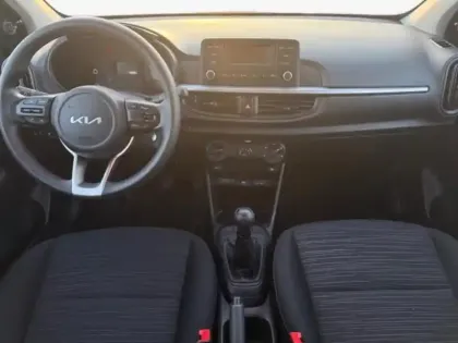 Photo 9 Kia Picanto  1.0 DPi 67ch Active