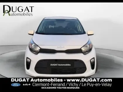 Photo 7 Kia Picanto  1.0 DPi 67ch Active