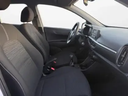 Photo 29 Kia Picanto  1.0 DPi 67ch Active