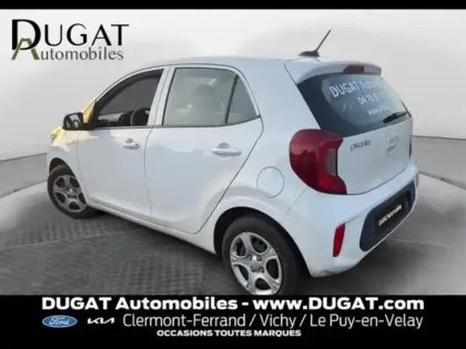 Photo 17 Kia Picanto  1.0 DPi 67ch Active