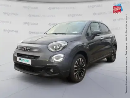 Photo Fiat 500x