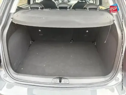 Photo 13 Fiat 500x  1.5 FireFly Turbo 130ch S/S Hybrid DCT7