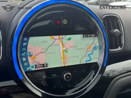 Photo 10 Mini Countryman  Cooper 136ch Edition Premium Plus BVA7