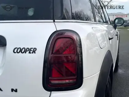 Photo 9 Mini Countryman  Cooper 136ch Edition Premium Plus BVA7