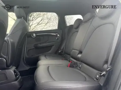 Photo 12 Mini Countryman  Cooper 136ch Edition Premium Plus BVA7