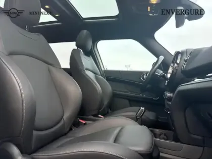 Photo 8 Mini Countryman  Cooper 136ch Edition Premium Plus BVA7