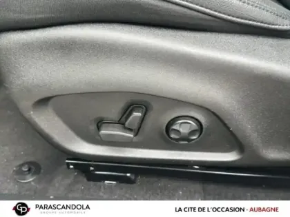 Photo 11 Jeep Compass  1.3 Turbo T4 240ch PHEV 4xe S AT6 eAWD