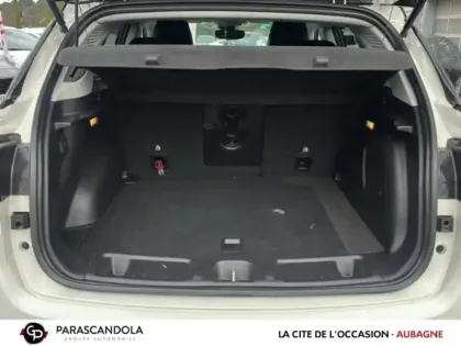 Photo 5 Jeep Compass  1.3 Turbo T4 240ch PHEV 4xe S AT6 eAWD