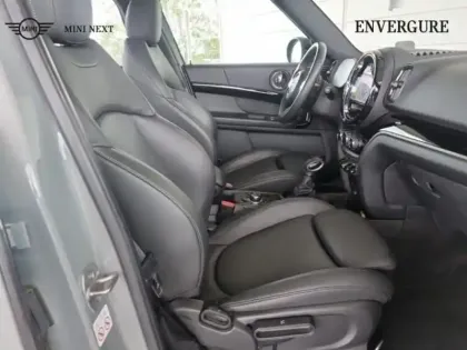 Photo 8 Mini Countryman  Cooper SE  125ch + 95ch Northwood ALL4 BVA6