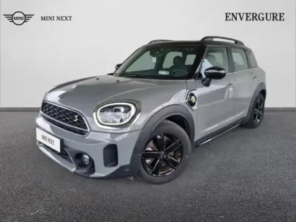 Photo Mini Countryman