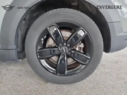 Photo 7 Mini Countryman  Cooper SE  125ch + 95ch Northwood ALL4 BVA6