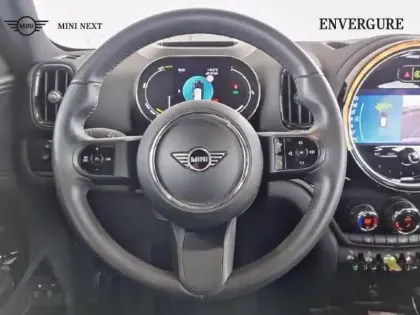 Photo 5 Mini Countryman  Cooper SE  125ch + 95ch Northwood ALL4 BVA6