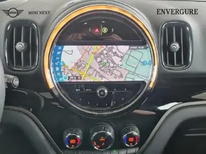 Photo 9 Mini Countryman  Cooper SE  125ch + 95ch Northwood ALL4 BVA6