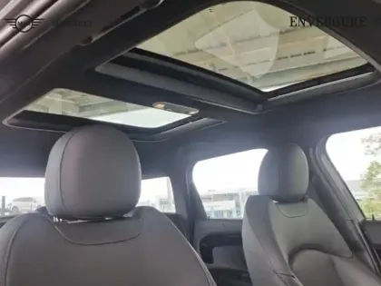 Photo 10 Mini Countryman  Cooper SE  125ch + 95ch Northwood ALL4 BVA6