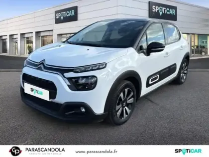 Photo Citroën C3
