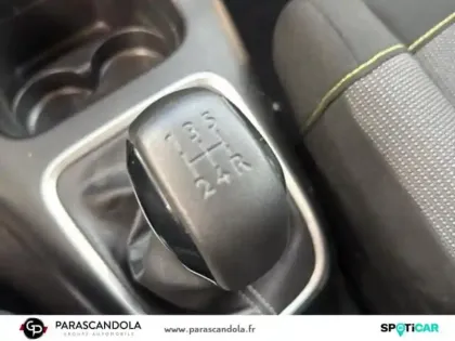 Photo 14 Citroën C3  1.2 PureTech 83ch S&S Shine