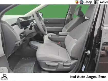 Photo 8 Kia Ev3  204ch 81,4kWh Air